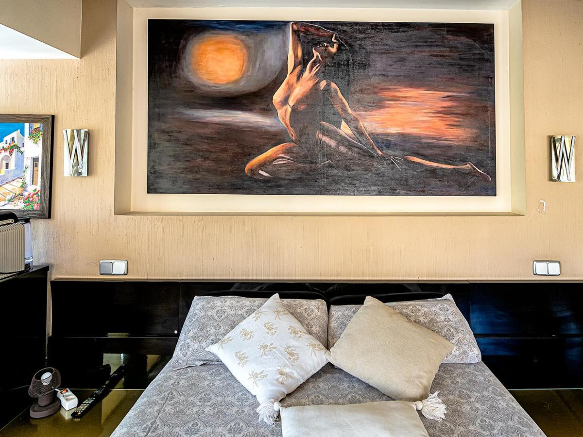 Hostal Real Aranjuez Exterior foto