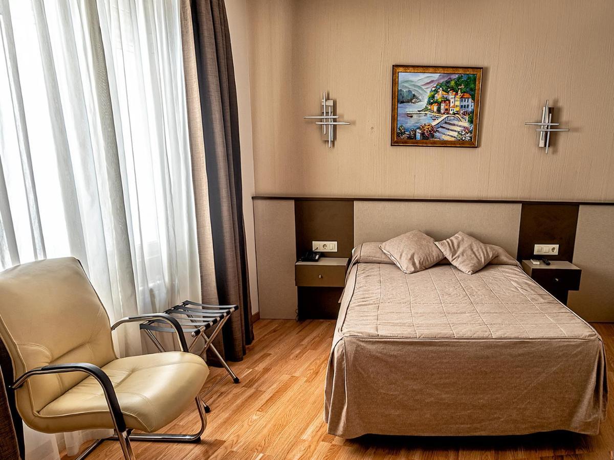 Hostal Real Aranjuez Exterior foto
