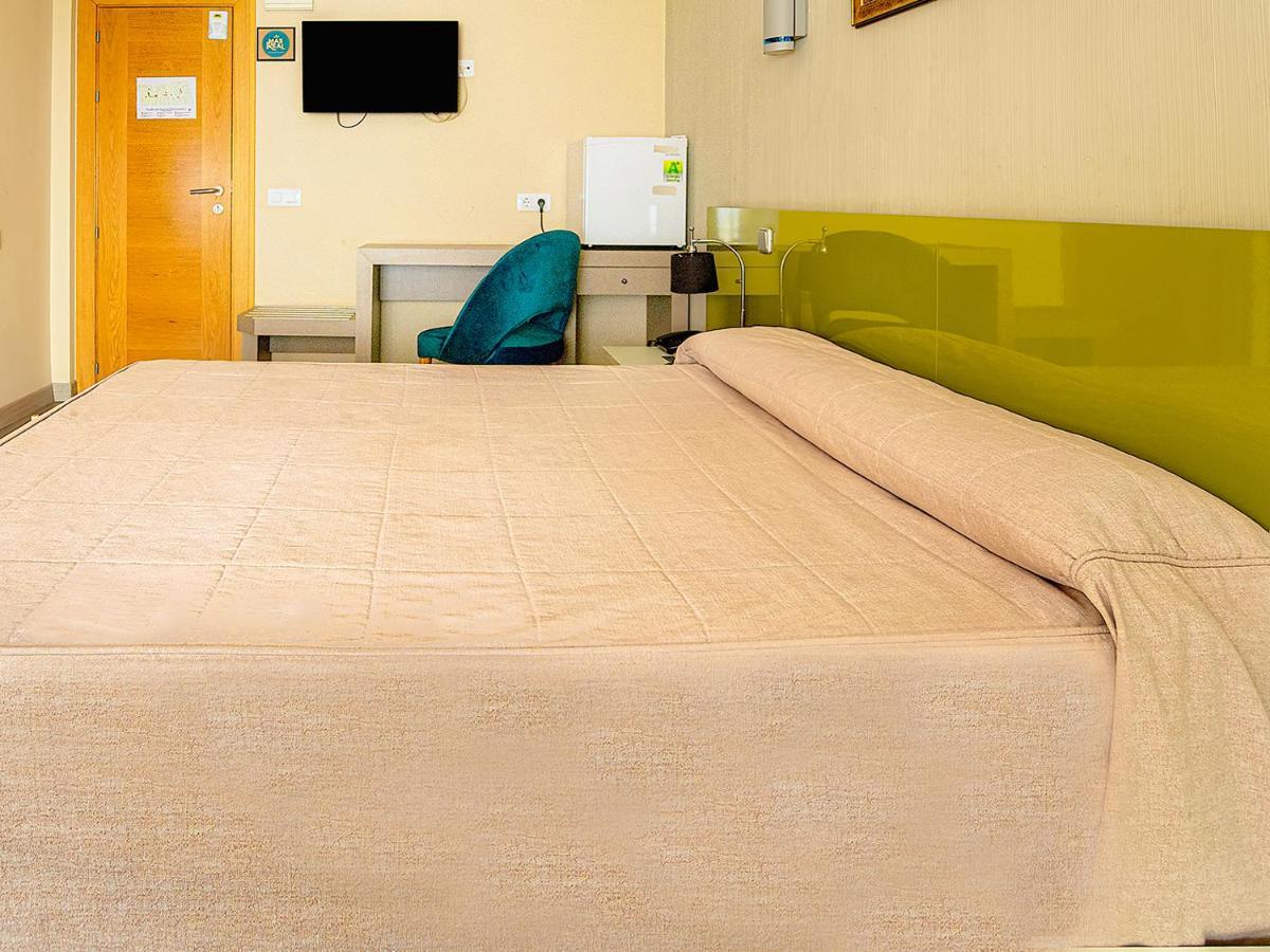 Hostal Real Aranjuez Exterior foto