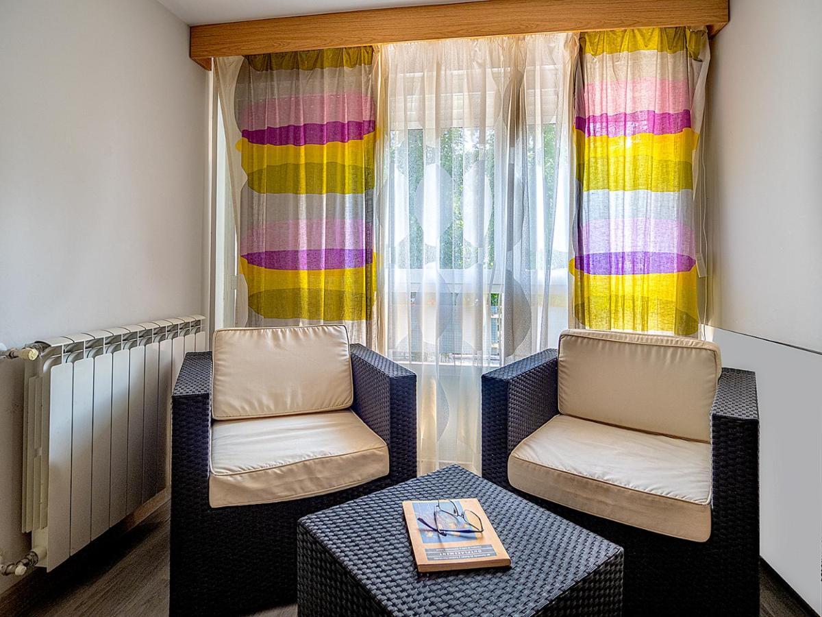 Hostal Real Aranjuez Exterior foto