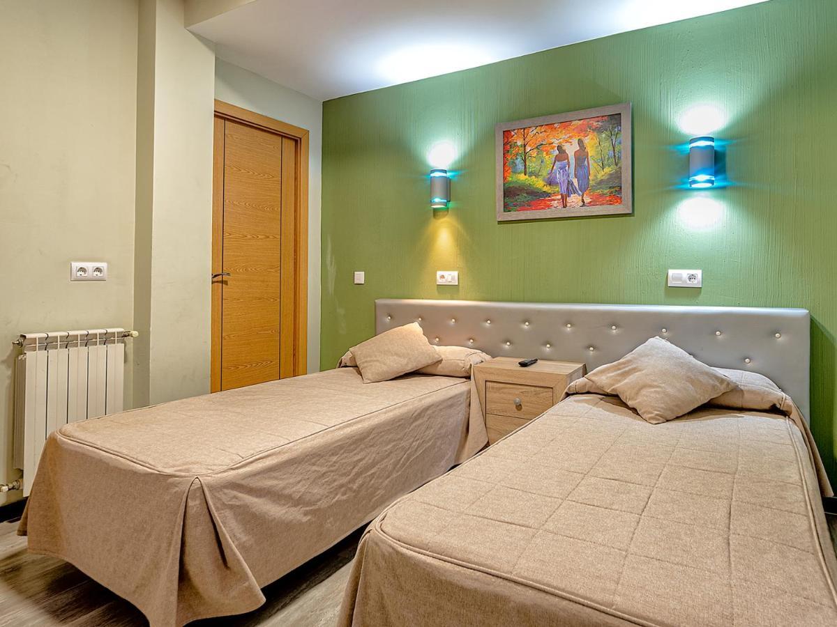 Hostal Real Aranjuez Exterior foto