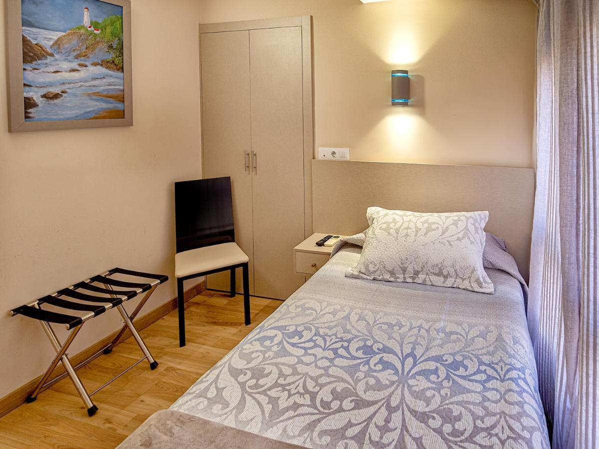 Hostal Real Aranjuez Exterior foto